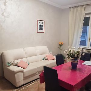 Appartement met Drie Slaapkamers